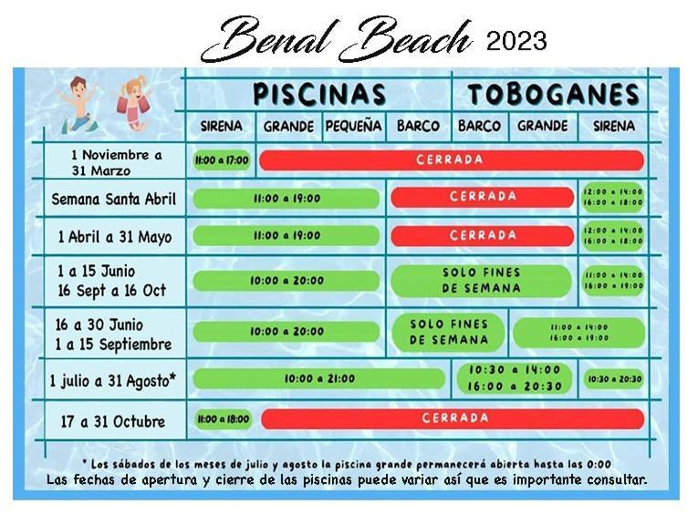 Benalbeach Beautiful 2 Bdr With Sea Views *
