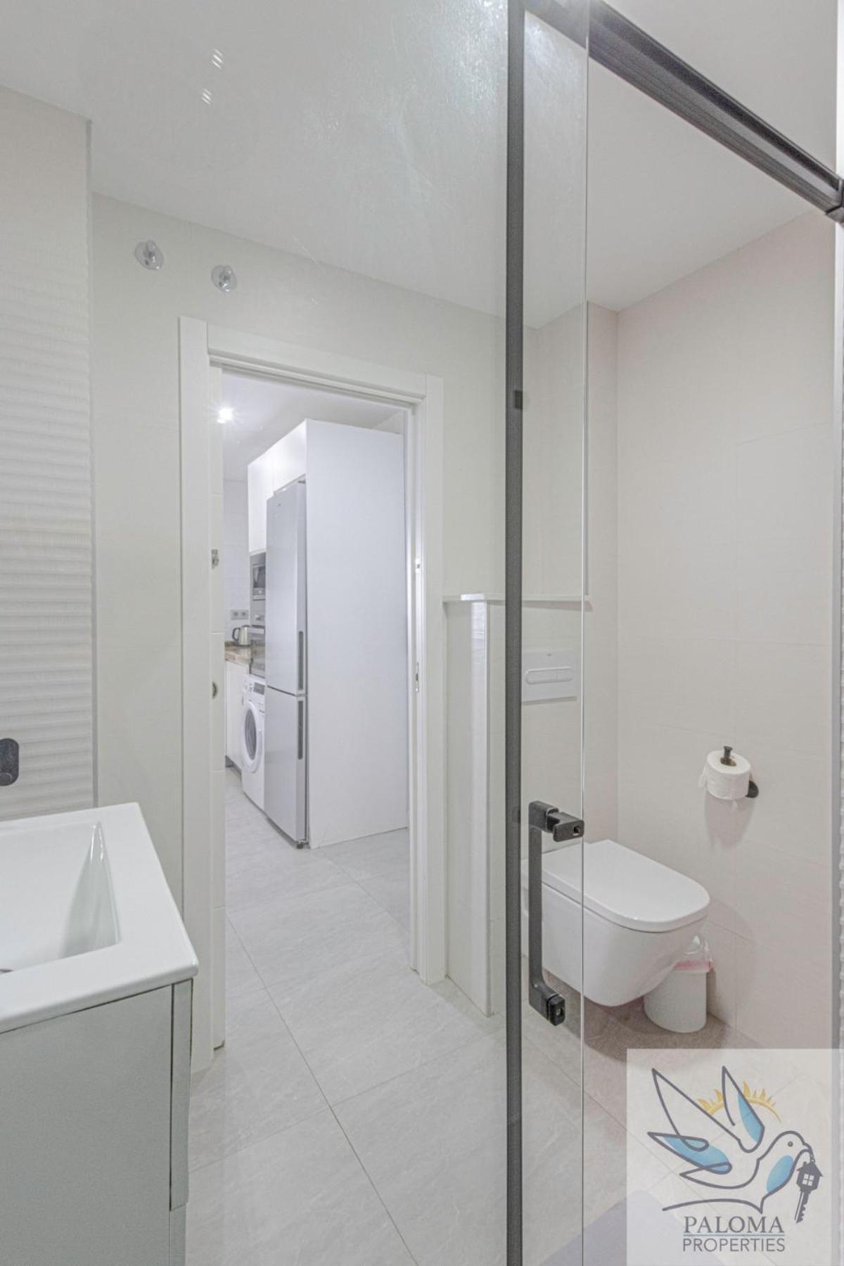 Benalbeach Beautiful 2 Bdr With Sea Views * Benalmadena