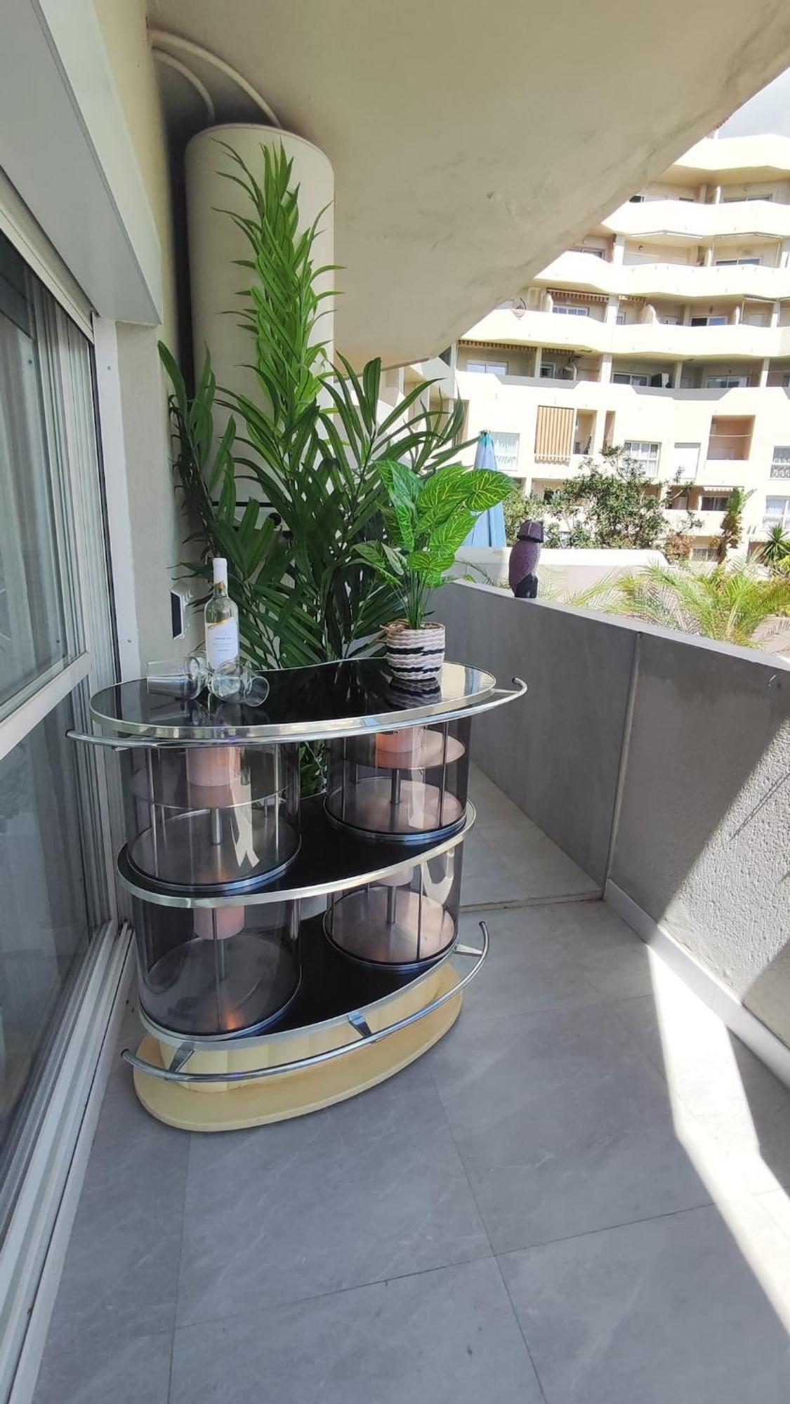 Benalbeach Beautiful 2 Bdr With Sea Views Apartment Benalmadena