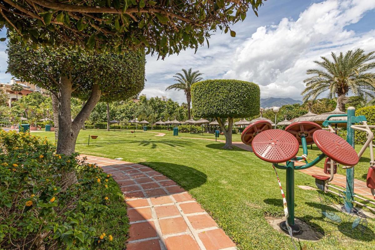 Benalbeach Beautiful 2 Bdr With Sea Views Benalmadena